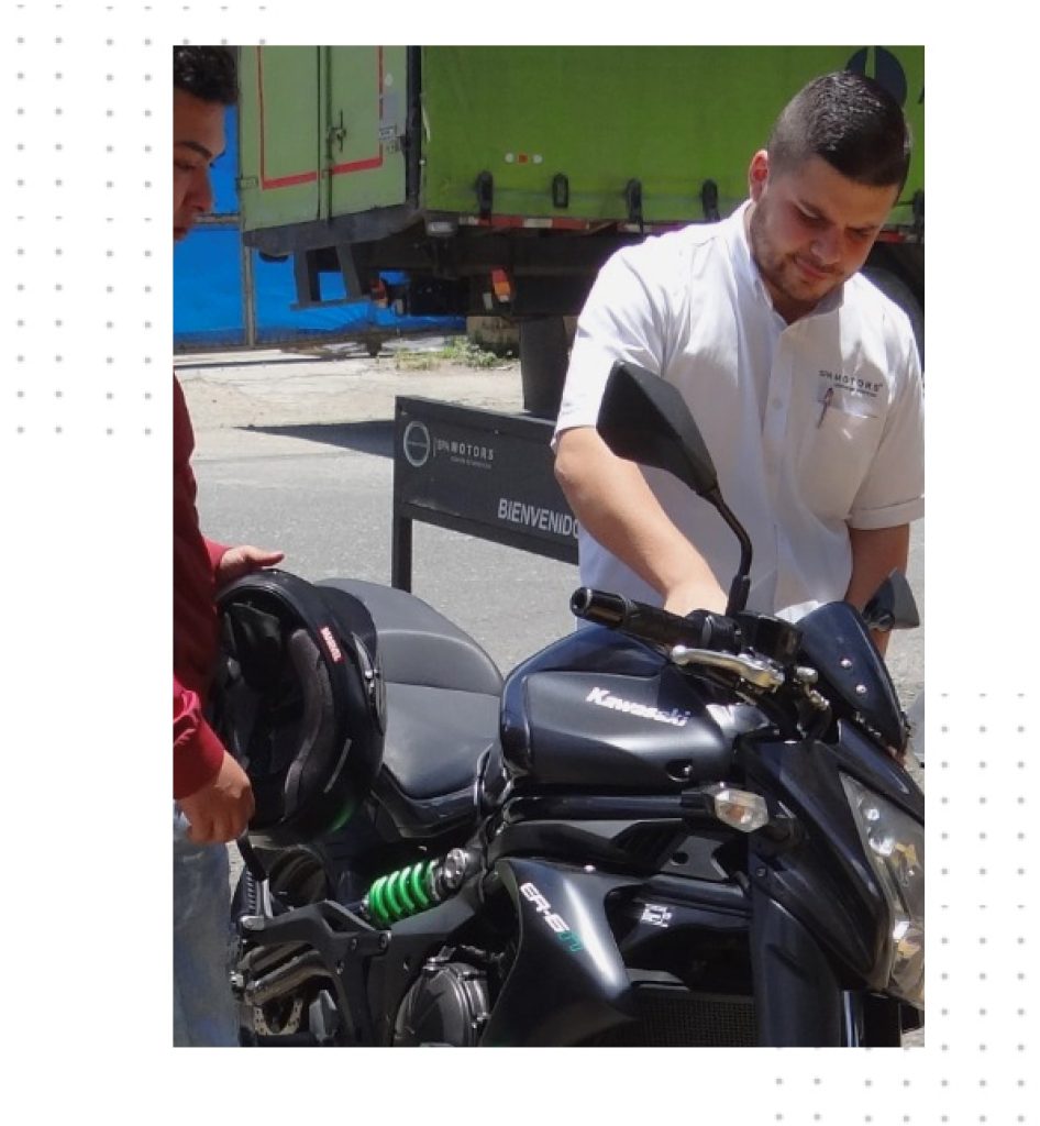 Servicios para asesoramiento de financiación